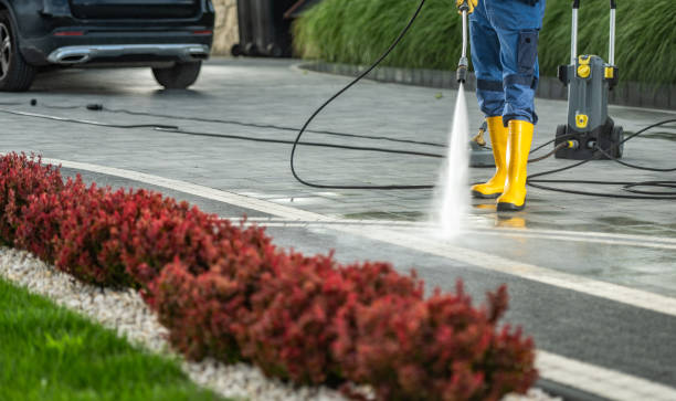 Professional Pressure Washing Services in Laurel, VA